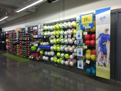 -迪卡侬(明光路店)