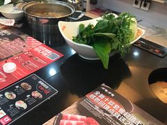 -呷哺呷哺 黄金牧场 (新辰里学清路店)