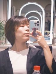 -童辉造型