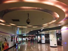 -上海动物园(地铁站)