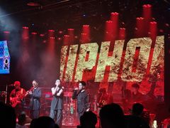 -音乐房子(鎏嘉码头店)