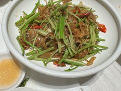 -柒园·三十年创意杭帮菜(龙湖滨江天街店)