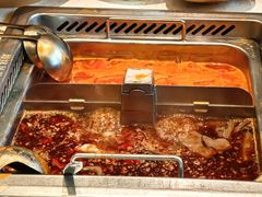 -海底捞火锅(长沙华创国际广场店)