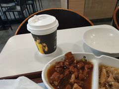 -真功夫(莲塘店)