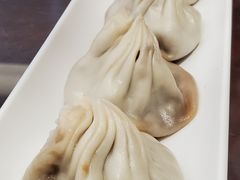 -锡笼记·无锡小笼(常熟万达店)
