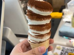 -DQ·蛋糕·冰淇淋(合生汇店)