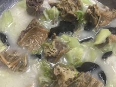 -翠茗农庄土菜馆(天目湖店)