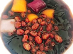 芋圆仙草-老廣糖水铺(乐汇城店)