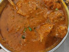 -Pita's&Tika's中东和印度风味餐厅(龙湖天街店)