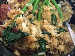 -香江小厨 The Kitchen(香江俱乐部店)