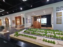 -广州市城市规划展览中心