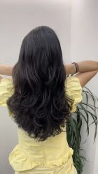 -乾健·烫染·接发SALON