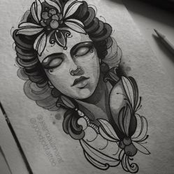 -记号刺青tattoo纹身工作室
