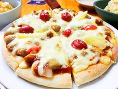 -炒豆合作社(东四总店)