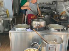 -蓉城西二道无名冒菜(西二道街店)