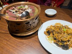 -李氏八大件老菜馆(万宝街店)