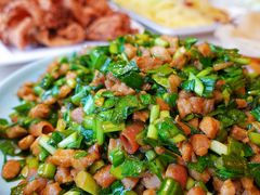 肉末海肠-佶政筋饼·新概念(安阳路店)
