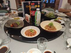 -囍榷·鲜美常州菜(恐龙园店)