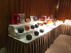 -长安莲花山庄-莲湖轩中餐厅