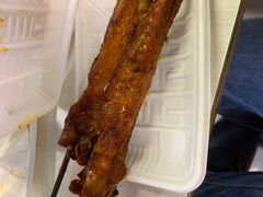-一代烤翅王(大汉口店)