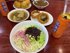 -护国寺小吃(地安门店)