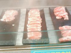 -遇上西雅图多融合海鲜自助餐厅(中房金谊广场店)