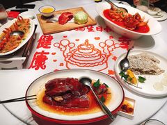-同庆楼(华强吾悦广场店)