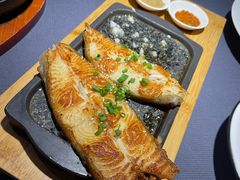 -高佳庄·海鲜酒楼(东港店)