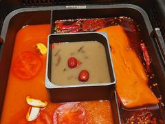 -巴奴毛肚火锅(悠唐购物中心店)