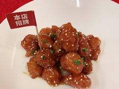 紫阳金牌荔枝肉-紫阳海鲜楼·传承闽味(长乐路总店)