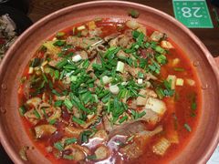 -云海肴·汽锅鸡·云南菜(美罗城店)