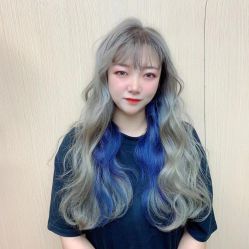 点击看大图 -P.STYLE 派斯造型