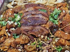 -王婆炒鱼(总店)