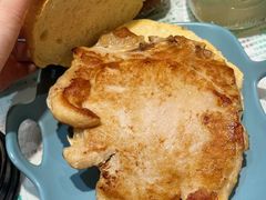 -金捞茶餐室(祐汉兴隆楼店)