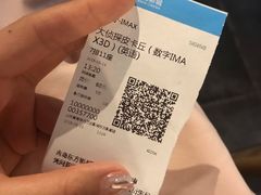 -青岛东方影都融创电影世界