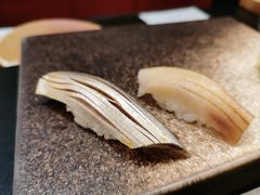 -Sushi Hanzo半藏(天环广场店)
