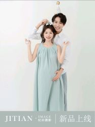 -专注孕妇照亲子照·纪田摄影