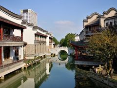 -龙潭水乡