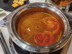 -一叶一世界•素食餐厅(新光天地店)