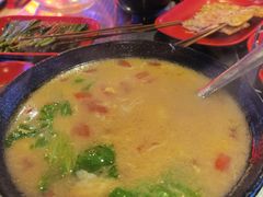 -乌兰烧烤·烤羊腿(西丽店)