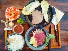 -小银家日式简餐(中信丹阳花园店)