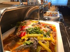 -新食谱全日制餐厅·苏州苏州湾艾美酒店