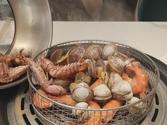 -海味当家·蒸锅海鲜(中山广场创始店)