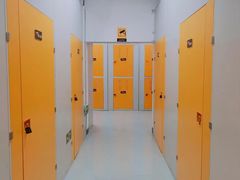 -安东易迷你仓自助寄存仓库(金桥店)