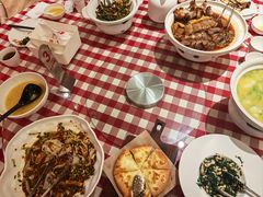 -西贝(六里桥旗舰店)