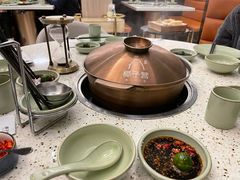 -椰子营·椰子鸡火锅(万象里店)