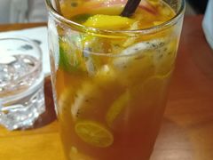 -永无乡旅行餐吧(京溪店)