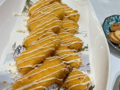 -舜和海鲜(奥体黄金店)