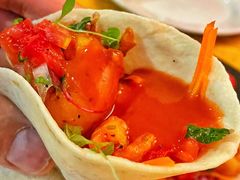 -Pistolera Mexican Cantina女枪手墨西哥餐厅(碧云路店)