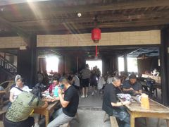 -尧坝古镇